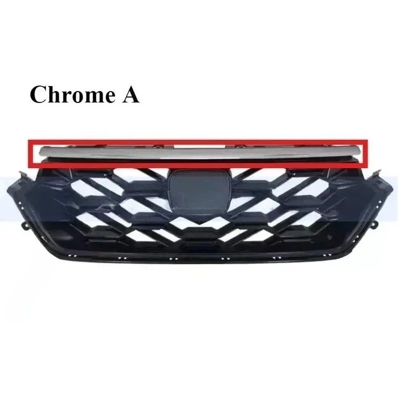 Chrome A