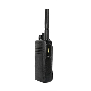 2024 best-seller XIR P8608/DP4401 <span class=keywords><strong>interphone</strong></span> numérique portable bidirectionnel <span class=keywords><strong>sans</strong></span> <span class=keywords><strong>fil</strong></span> Wifi talkie-walkie <span class=keywords><strong>longue</strong></span> <span class=keywords><strong>portée</strong></span> FM Portable DMR - Product Image 5