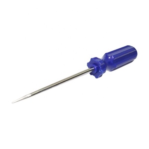 Destornillador <span class=keywords><strong>de</strong></span> Buena Calidad, Herramienta Manual para Reparación <span class=keywords><strong>de</strong></span> Neumáticos, Herramienta para Desgarrar y Insertar Reparaciones en Neumáticos <span class=keywords><strong>de</strong></span> Automóviles - Product Image 1