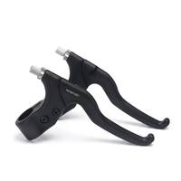Levier de frein V pour VTT, levier de frein en alliage d'aluminium pour vélo de montagne, frein à disque mécanique