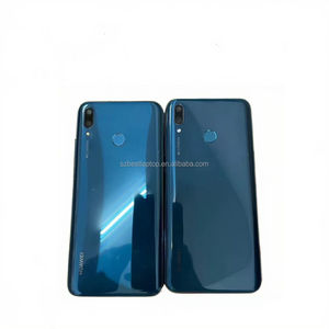 Venta al Por Mayor de Smartphone <span class=keywords><strong>Huawei</strong></span> Y9 <span class=keywords><strong>Prime</strong></span> <span class=keywords><strong>2019</strong></span> Android Original Usado Desbloqueado 3G 4G Teléfono Móvil LTE <span class=keywords><strong>Celular</strong></span> con Sistema Operativo en Inglés - Product Image 6