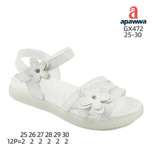 รองเท้าแตะสวมใส่สบายประเภทผลิตภัณฑ์ GX472 - Product Image 1