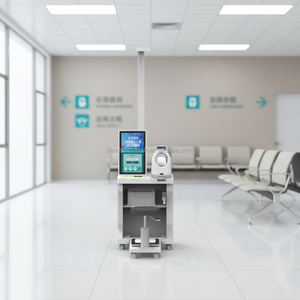 Huasheng ตู้บริการสุขภาพแบบครบวงจรสำหรับ HS-XZ200<span class=keywords><strong>บริจาค</strong></span>เลือด - Product Image 1