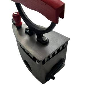 Máquina de hierro de carbón de grado industrial 768 # de alta calidad, soporte OEM personalizado <span class=keywords><strong>para</strong></span> el <span class=keywords><strong>mercado</strong></span> sudamericano de África - Product Image 4