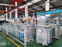 Transformador Monofásico de Montaje en Poste 13.8kv 250kva 167kva 100kva 75kva 50kva 37.5kva 25kva 15kva Precio