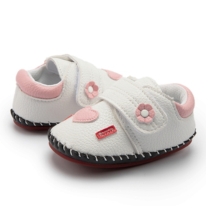 Cute Design Little Bear Outdoor Infant <b>Shoes</b> Rubber Non-slip Hard-Wearing <b>Baby</b> Toddler Casual <b>Shoes</b> - Product Image 4