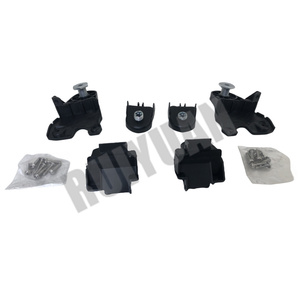 Kit de reparación de faros <span class=keywords><strong>Mercedes</strong></span> W205 2014 - 2018 con soportes de faros L2058200514/R2058200414 - Product Image 4