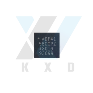 ADF4158CCPZ-RL QFN-24 Buck Converter VIN: 2.3-6.0V 1.5A In Stock - Product Image 1