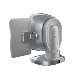 Appareil d'analyse cutanée IA certifié CE B3 pour la beauté et les spas - Analyse faciale de bureau avec imagerie multi-spectrale et usage commercial - Product Image 5