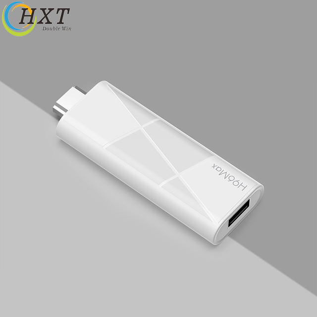 China Factory H96Max RK3518 TV Stick 4K HD Streaming Stick WiFi 6 100M LAN Port Fast