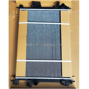 Radiadores de Aluminio para Automóviles Chery OMODA 5 <span class=keywords><strong>C5</strong></span>, Accesorios 2021 2022 <span class=keywords><strong>2023</strong></span> 302000021AA, Refrigerante de Agua, Precio - Product Image 3