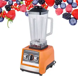1000w smoothie small high appliances speed commercial and kitchen grinder professional, blender/