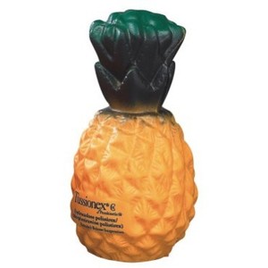Pineapple Pu Fidget Toy High <b>Rebound</b> Stress Reliever Decor For Kids 8 13 Years Unisex - Product Image 2