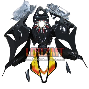 หัวฉีดสำหรับ <span class=keywords><strong>Honda</strong></span> CBR600RR CBR 600RR <span class=keywords><strong>600</strong></span> CC R F5 09 10 11 12 96LQ.120 CBR600 <span class=keywords><strong>RR</strong></span> 600CC Hot Repsol 2009 2010 <span class=keywords><strong>2011</strong></span>แฟริ่ง2012 - Product Image 1
