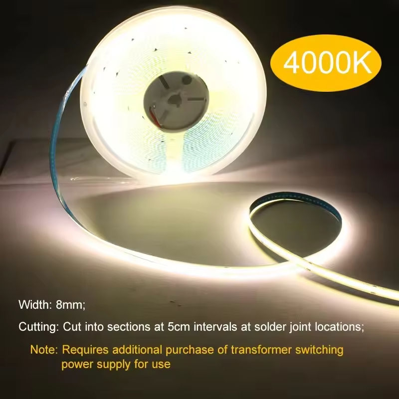 4000K   4,000 เคลวิน