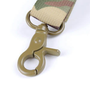 เสื้อกั๊กอเนกประสงค์กลางแจ้งแบบปรับได้ ลายพราง ทำจากไนลอน พร้อมกระเป๋าแบบสายรัด เหมาะสำหรับการเดินป่าและถ่ายภาพทุกฤดู - Product Image 4