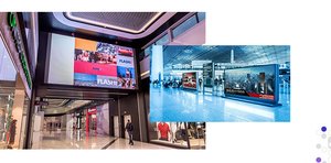 4k 8K LED Video tường siêu HD trong nhà micro LED hiển thị SMD COB GoB p1.8 pixel nhỏ mô-đun màn hình cho rạp hát tại nhà sang trọng - Product Image 6