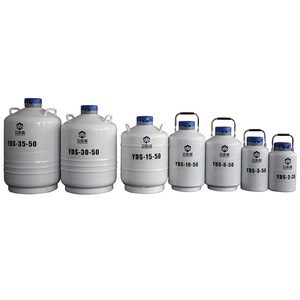 Đông lạnh chân không phích nhân tạo thụ tinh Nitơ lỏng container - Product Image 4