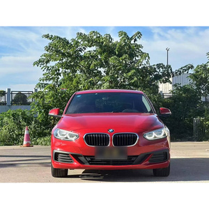 Guazi <span class=keywords><strong>Prix</strong></span> bas <span class=keywords><strong>BMW</strong></span> Série <span class=keywords><strong>1</strong></span> <span class=keywords><strong>Essence</strong></span> <span class=keywords><strong>1</strong></span>.5 Voiture d'occasion FWD 5 sièges - Product Image 1