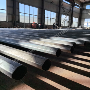 20 מ '30m 30 מ' 35 מ '40m אור גבוה עמוד פוסט אצטדיון - Product Image 6