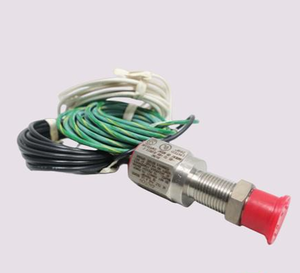 Sensor de Alta Presión AI-Tek 70085-1010-1415 24V 0-1415 bar para Automatización Industrial y Maquinaria Pesada - Product Image 2