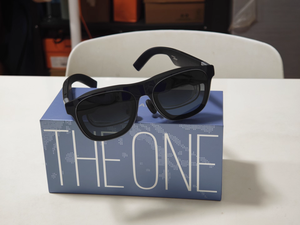 <span class=keywords><strong>Gafas</strong></span> Inteligentes AR XREAL 1S <span class=keywords><strong>de</strong></span> Fábrica al por Mayor, Pantalla HD <span class=keywords><strong>de</strong></span> 500 Pulgadas, 3DoF, Flotación, Nativo 2D 3D, iPhone, Mac, <span class=keywords><strong>PS5</strong></span>, Cine Privado, Nuevo - Product Image 5