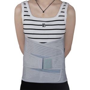 Il tipo elastico del <span class=keywords><strong>corsetto</strong></span> della cintura <span class=keywords><strong>di</strong></span> supporto del nucleo <span class=keywords><strong>di</strong></span> alta qualità per la stabilizzazione della parte bassa della <span class=keywords><strong>schiena</strong></span> allevia il dolore durante il lavoro fisico <span class=keywords><strong>di</strong></span> sollevamento pesi - Product Image 4