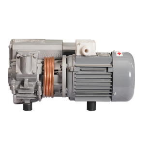 XD-020 Bơm Chân Không 0.75KW Dầu Kín Quay Vane Bơm Chân Không Của Ngành Công Nghiệp Kỹ Thuật - Product Image 3