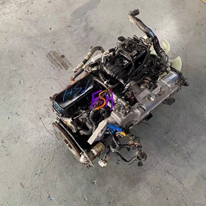 Moteurs et transmissions d'occasion ForNiss an TB45 6 cylindres - Product Image 4