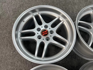 Rines de Aleación de Aluminio Fundido de 18 y 19 Pulgadas 5x120 para Autos de Pasajeros, para <span class=keywords><strong>BMW</strong></span> <span class=keywords><strong>M5</strong></span> M4 M3 F10 E60 E61 <span class=keywords><strong>E39</strong></span> F90 <span class=keywords><strong>E39</strong></span> E38, Gran Oferta - Product Image 2
