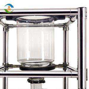 Máquina de filtro de botella de vacío estéril - Product Image 4