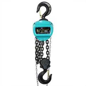 Chất lượng cao 1000kg đến 10 tấn <span class=keywords><strong>c</strong></span>ủa nhãn hiệu <span class=keywords><strong>hoist</strong></span> chuỗi Thép ròng rọ<span class=keywords><strong>c</strong></span> khối cho tay nâng & <span class=keywords><strong>c</strong></span>ẩu - Product Image 2