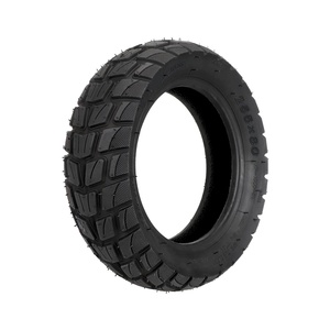 Pneu tubeless tout-terrain antidérapant et durable pour trottinette électrique, 10 pouces, entrepôt UE Ulip 255x80 - Product Image 3