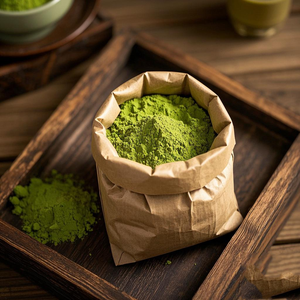 Té <span class=keywords><strong>Verde</strong></span> Matcha Orgánico Certificado, Té Matcha de Grado Ceremonial - Product Image 6