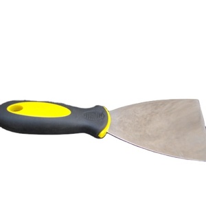 Truelle et racloir à <span class=keywords><strong>ciment</strong></span> pour la construction - Product Image 2