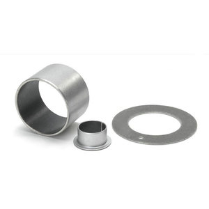 ทรงกลมน้ำมัน<span class=keywords><strong>Sintered</strong></span> Bronze Bushingแบริ่งไฟฟ้ามอเตอร์Bronze Bushing Self Aligning Bushings