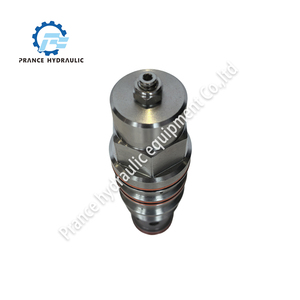 Válvula de Control de Presión Prance MCWIA-6T/MCWIA-8T/MCWIA-3G, Flujo de 480 L/min, 280 Bares, para Maquinaria Agrícola, con Piloto - Product Image 3