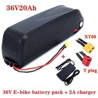 Batterie au lithium à semi-conducteurs remplaçable 24V 36V 48V 60V 72V 20Ah compatible cellules 18650 pour VTT et vélo électrique 1000W 5C – Vente en gros