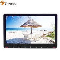 Monitor para reposacabezas de coche, sistema android, dvd, 9 pulgadas, 10,1 pulgadas, 11,6 pulgadas
