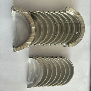 แบริ่งเครื่องยนต์ BMW N47 รุ่น MB5780SM CR1658SP อะไหล่เปลี่ยนก้านสูบเหล็กชุบสังกะสีใหม่ - Product Image 5