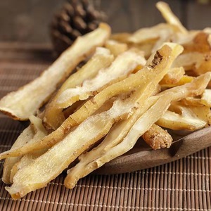 Suplemento de hierbas Huang Jing, hierba de Polygonatum seca - Product Image 6