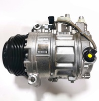 Pièces de châssis pour voitures Mercedes-Benz, compresseur de climatisation OEM A0008307100