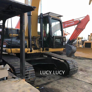 รถขุดมือสอง Cat 330D2L 330 330D2 ของแท้จากญี่ปุ่น ราคาดีที่สุด ตลาดร้อนแรง เครื่องจักรก่อสร้างมือสอง 30 ตัน - Product Image 5
