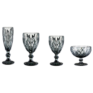 Gobelet Pressé Coloré Bon Marché <span class=keywords><strong>En</strong></span> Gros <span class=keywords><strong>Incassable</strong></span> <span class=keywords><strong>En</strong></span> <span class=keywords><strong>Verre</strong></span> <span class=keywords><strong>À</strong></span> <span class=keywords><strong>Vin</strong></span> - Product Image 3