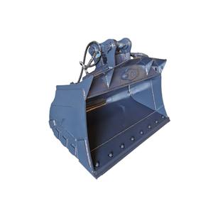 دلو إمالة TDC عالي الأداء-دلو إمالة متين مرفق من أجل ، دلو كوبوتا - Product Image 2