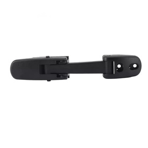 Truck <b>Engine</b> <b>Hood</b> Latch With Bracket For Mack Ch612 And Ch613 25169065 371529132 - Product Image 5