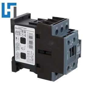 ใหม่คอนแทคเตอร์ดั้งเดิมโมดูล AC-3 3RT2025-1AP00 PLC การเขียนโปรแกรมคอนโทรลเลอร์ 3RT20251AP00 ในสต็อก - Product Image 3