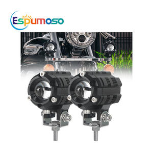 Système d'éclairage automatique, phare de <span class=keywords><strong>moto</strong></span> à led t19, phares à led, gadgets de voiture <span class=keywords><strong>moto</strong></span> - Product Image 3