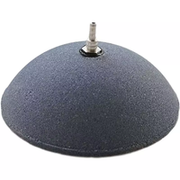 D'étang d'aquarium Pompe Hydroponique Diffuseur Poisson Réservoir En Céramique Bulle D'air Pierre Aérateur Fritté pierre À Air