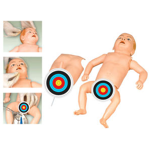 Model Anatomi Medis Manikin Perawatan Bayi Tingkat Lanjut untuk Pelatihan Medis - Product Image 5